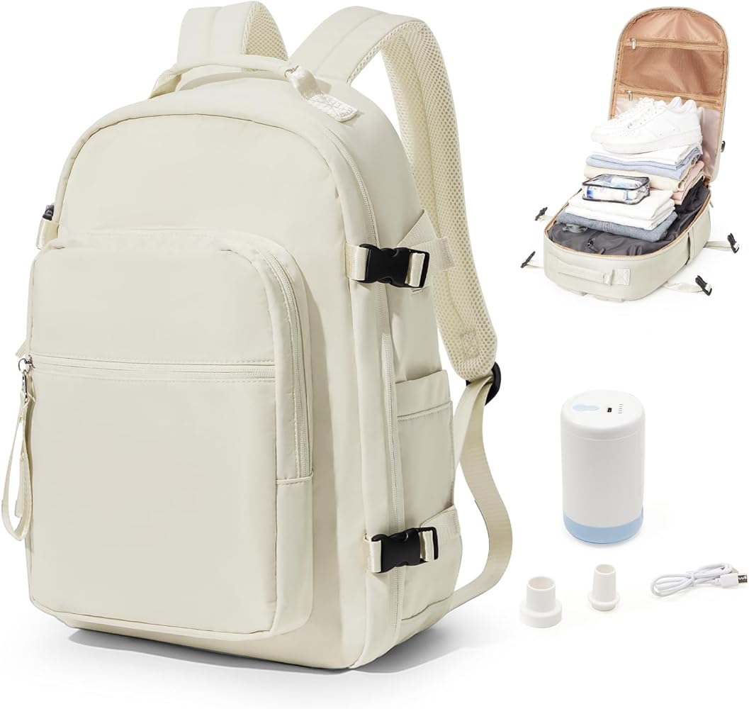 Kompakt Mindent Bele Hátizsák™