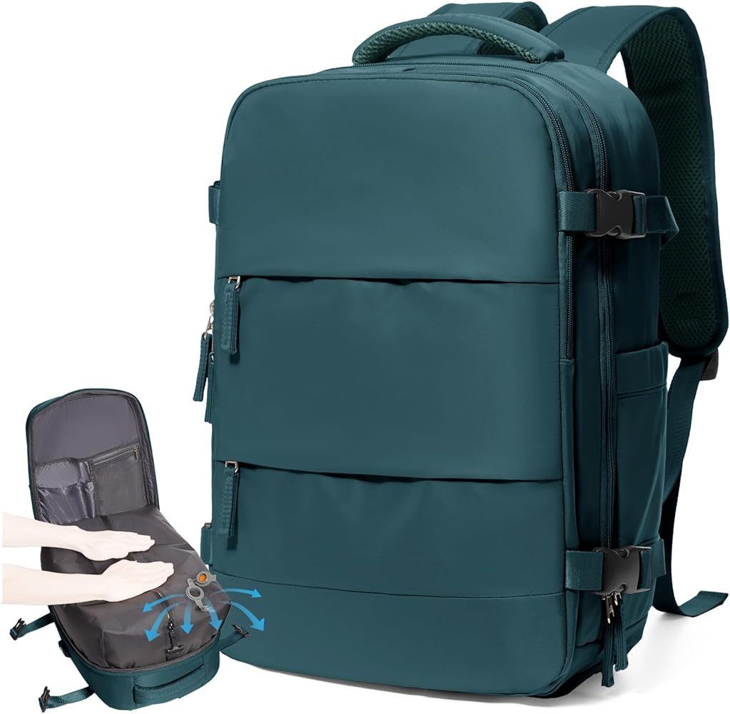 Kompakt Mindent Bele Hátizsák™